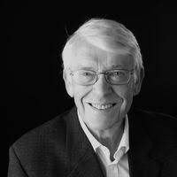 The Moses Stone by James Becker