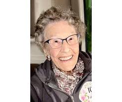 Mary Thorell Obituary (1924