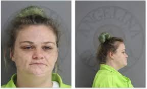 2 Arrested For Cruelty To Dogs And Torture In Angelina County