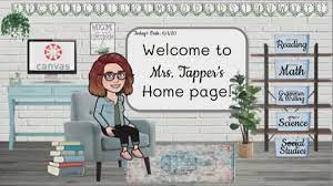 Do you want to add bitmoji in google classroom? Teachers Creating Interactive Virtual Classrooms Complete With Cartoon Versions Of Themselves Wbir Com