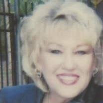Mrs. Kay Murray Obituary
