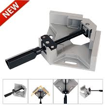 However, in many cases to save the cost and work of replacement, this damage can be repaired with an epoxy wood filler. Corner Clamp 90 Degree Right Angle Clamp Diy Corner Clamps Quick Fixed Fishtank Glass Wood Picture Frame Woodwork Right Angle Buy At The Price Of 7 16 In Aliexpress Com Imall Com