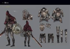Slave Knight Gael Dark Souls Know Your Meme It is unknown which kingdom gael fought for or in which wars he was slave knight gael is found after a short walk down from filianore's rest at the thrones of the pygmy lords. slave knight gael dark souls know