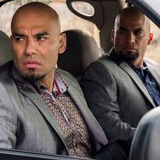 Stream episode Interview: Actors Luis Moncada and Daniel Moncada from  Breaking Bad (3/12/24) by Below the Belt Show podcast