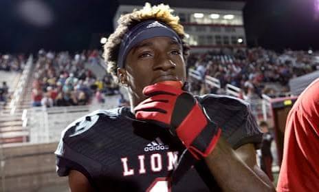 Last Chance U: is this the best sports documentary series of all time? |  Television | The Guardian