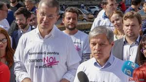 Lista Usr Plus Europarlamentare 2019 CandidaÈ›ii AlianÈ›ei 2020 Usr Plus