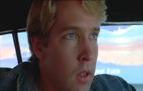 No mans land (1987) benjy taylor is a rookie cop who goes undercover to nab a gang of car thieves led by ted varrick. No Man S Land Movie 1987 The 80s Movies Rewind