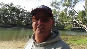 Edward River Fishing at Twin Rivers Reserve: Very Unusual Catch!