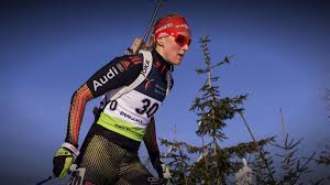 Find the perfect denise herrmann stock photos and editorial news pictures from getty images. Denise Herrmann Dominiert Den Speziallanglauf In Ruhpolding