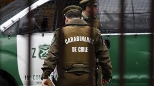 Resultado de imagen para Carabineros fueron sorprendidos ebrios en local clandestino