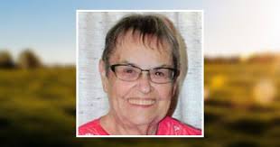Carolyn D Hoffman Obituary October 15, 2023
