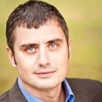 Dirk Baxter, PhD, SPHR