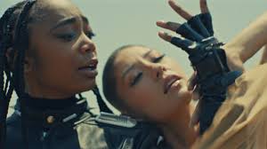 Bay Area Shorts Part 2