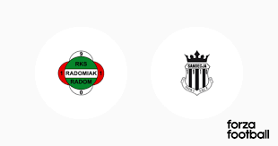 Compare various team statistics, including h2h, profitable bet Table Rks Radomiak Radom Sandecja Nowy Sacz 1 0 I Liga 2019 Poland Forza Football