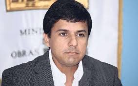 Presidente designa a exministros Suárez y Vergara como consejeros