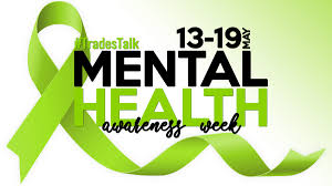 This year they asked us to help create a look and feel for their annual mental health awareness week. Tradestalk Discusses Body Image For Mental Health Awareness Week Professional Builder