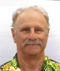 Obituary for Julius "Chuck" Sabo