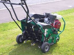 Located just outside portadown, we service county armagh and surrounding counties. Hollow Tine Aerator Cyril Johnston Hire