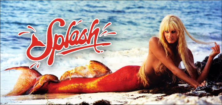 Splash (1984) Review - Shat the Movies Podcast