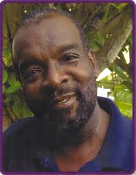 George Lee Burrows Jr. (1954-2013)