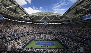 Find all the latest news and expert analysis on the us open tennis tournament from the telegraph. Tennis Us Open 2020 Ort Datum Termin Tv Ubertragung