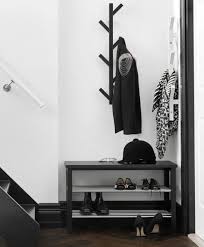 Hallway Inspiration Furniture And More Ikea Hallway Ikea Foyer Decorating
