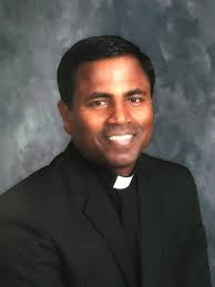 The Catholic Parishes of Sandusky