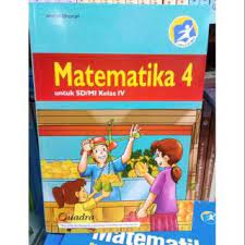 Kunci jawaban buku matematika kelas 5 kurikulum 2013 quadra. Kunci Jawaban Buku Quadra Matematika Kelas 5 Kumpulan Soal