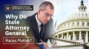 What does a state attorney do. Why Do State Attorney General Races Matter