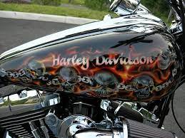 Airbrush Skull Stencils Art Car Bike Tattoo Custom Motorcycle Paint Jobs Motorcycle Art Painting Motorcycle Paint Jobs