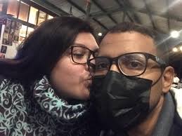 Hoy celebramos 9 años desde que unimos nuestras vidas en sagrado  matrimonio. @yuritopaguaga sos el amor de mi vida. #algunlugardelmundo