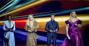 Jan is toegankelijk, authentiek en. Nikkie Edsilia Chantal And Jan Reveal Outfits For Final Show Netherlands News Live