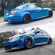Check out a bunch of modified bmw m5 e60s in some action! Bmw E60 Bmw Bmw M5 Bmw E60