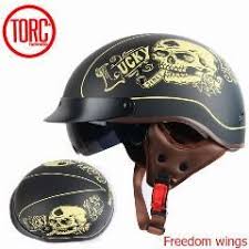 59 Tl Indirim Tayk T55 Bagbozumu Motosiklet Kask Retro Dahili Lens Visor Ile Scooter Yarim Kask Kasko Moto He Motosiklet Kasklari Motorsiklet Kaski Scooter
