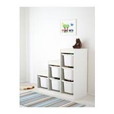 Trofast Storage Combination With Boxes White 39x17 3 8x37 Ikea Ikea Trofast Ikea Trofast Storage Childrens Storage Furniture