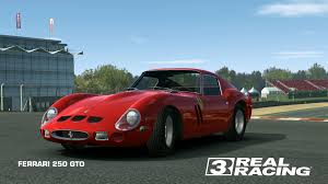 Fisken reportedly purchased the 1962 ferrari 250 gto for $50 million in october of 2017, sans transmission, with the understanding that its missing gearbox would be provided to him at a later. Ferrari 250 Gto Real Racing 3 Wiki Fandom