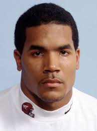 Lynchburg native Kirven after more jewelry tonight