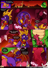 Rule34 - If it exists, there is porn of it  sheila (spyro), spyro  7154129
