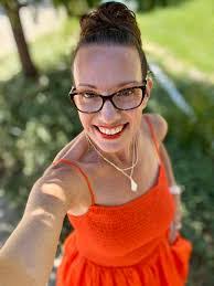 Candice Ferguson's Instagram, Twitter & Facebook