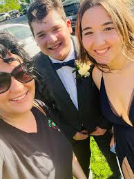 Hamilton Wenham Prom So proud of these kids We are blessed to have them in  our lives ♥️