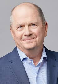 Mike Smyth, Olam Food Ingredients, Elected as CLFP 2023-2024 Chair