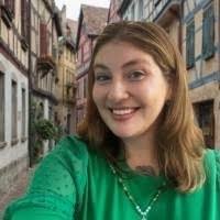 Precious Perez-Lauria