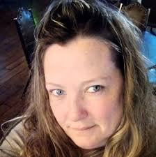 Where is the grey and white pitbull