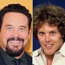 Wings Hauser, who was called "the biggest star you've never heard of”,  passed away