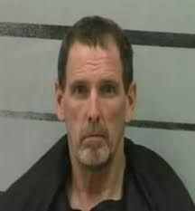 Lubbock Police Forced to Gas Out a Man From Underground Bunker