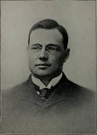 Charles Lunt Carter (1864-1895)