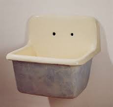 deep basin sink by robert gober on artnet