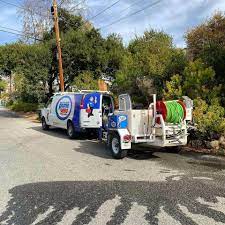 Santa barbara plumber takes every means to uphold a clean and safe work area. Drain Cleaning Santa Barbara Emergency Clogged Drain Line Repair In Santa Barbara Ca Rooter Hero Plumbing