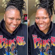 The Tasha LaRae Fan Page added...