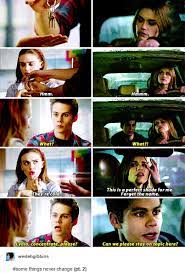 Pin On Teen Wolf